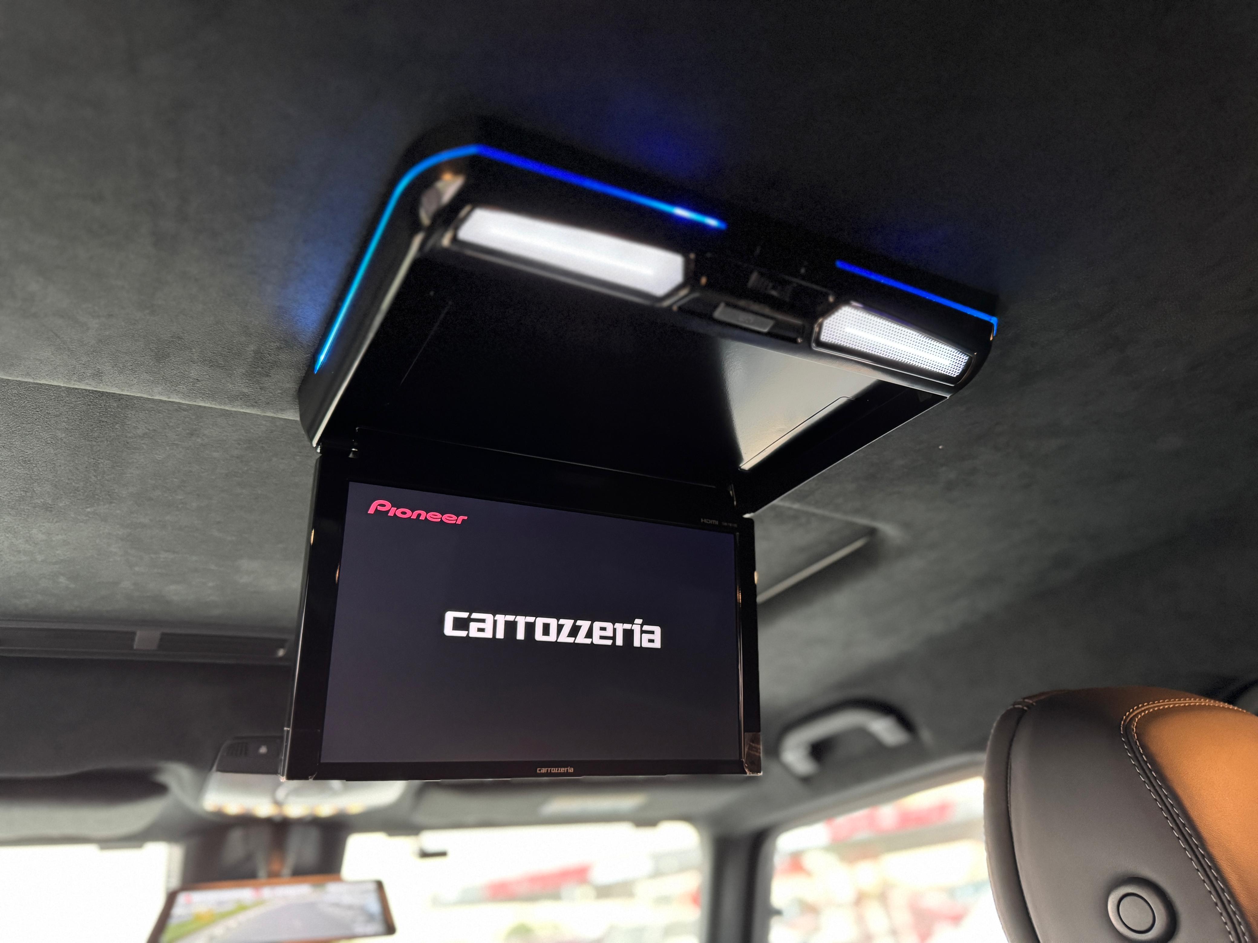 Mercedes-Benz G63 AMG – Final